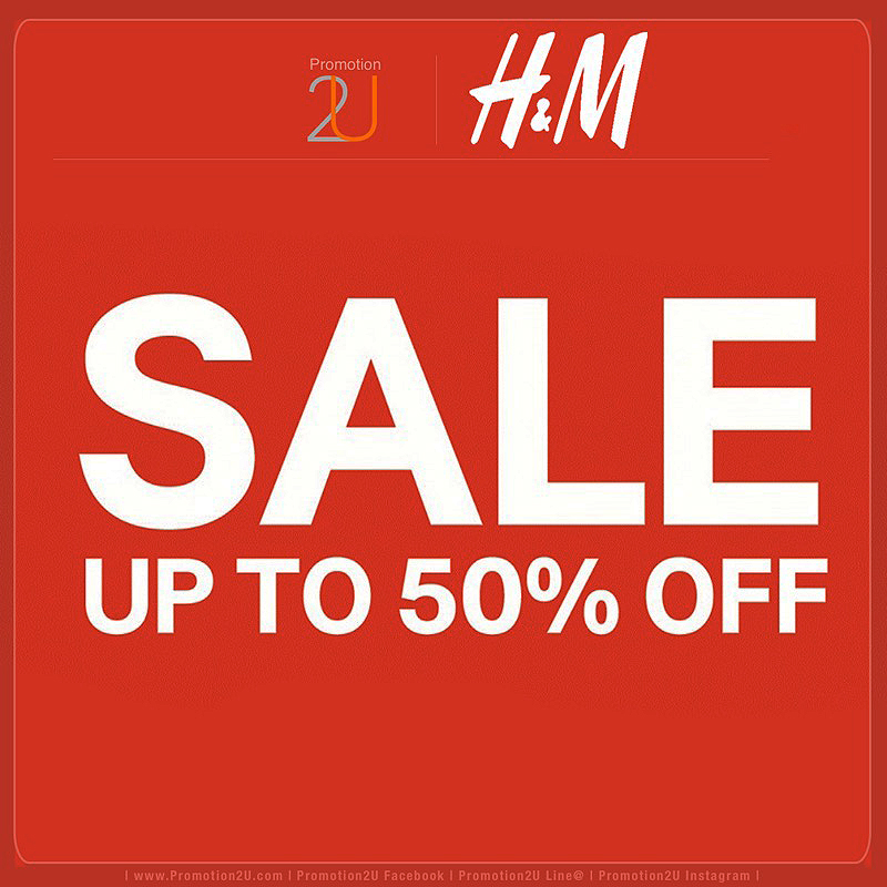 H&m end of season sale on sale 2019